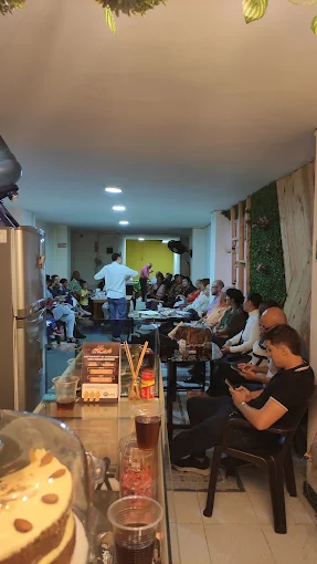 ALMUERZOS EL CUCHARON