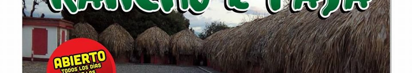 RANCHO E PAJA